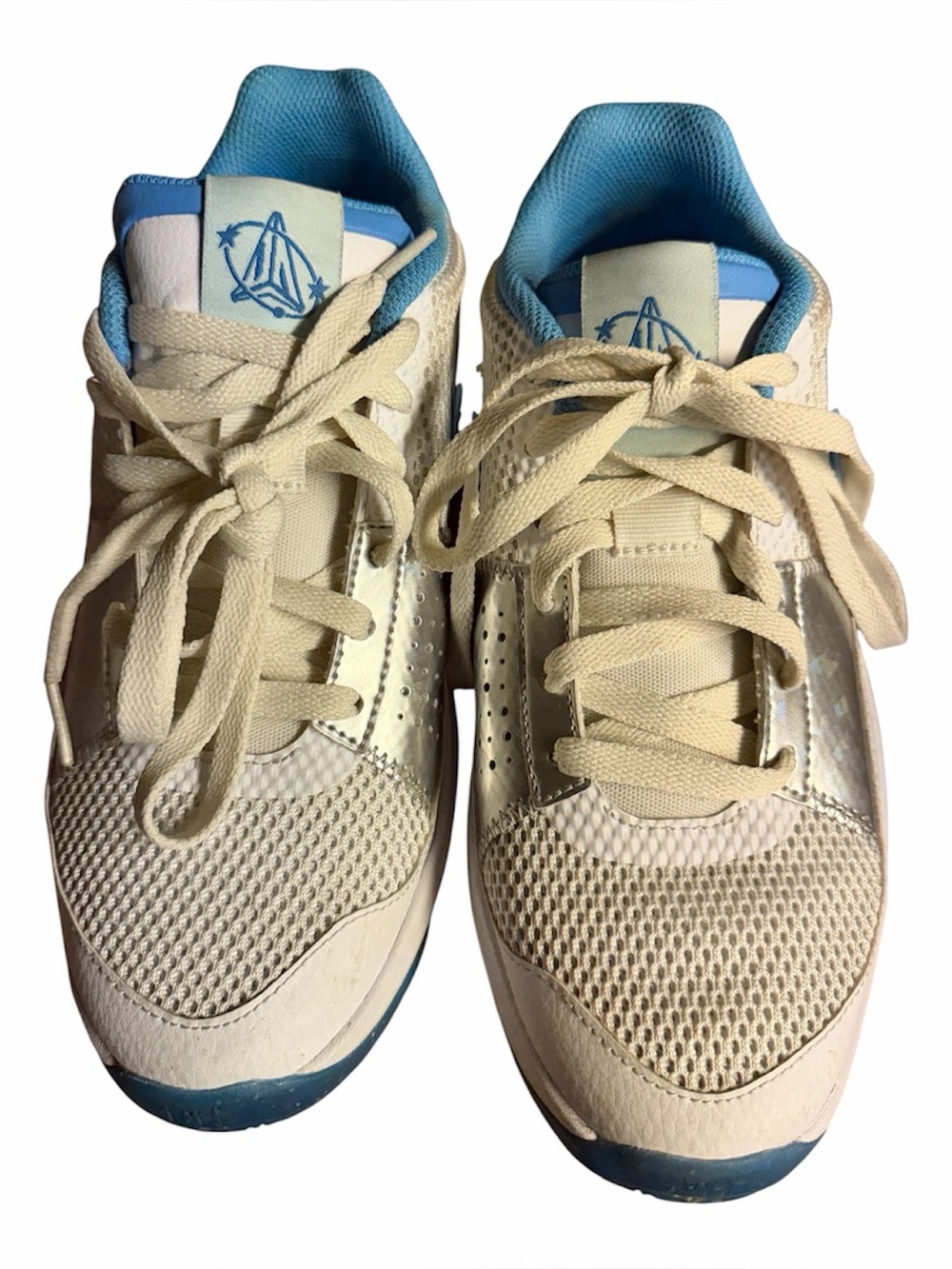 Nike JA All-Star Basketball Shoes